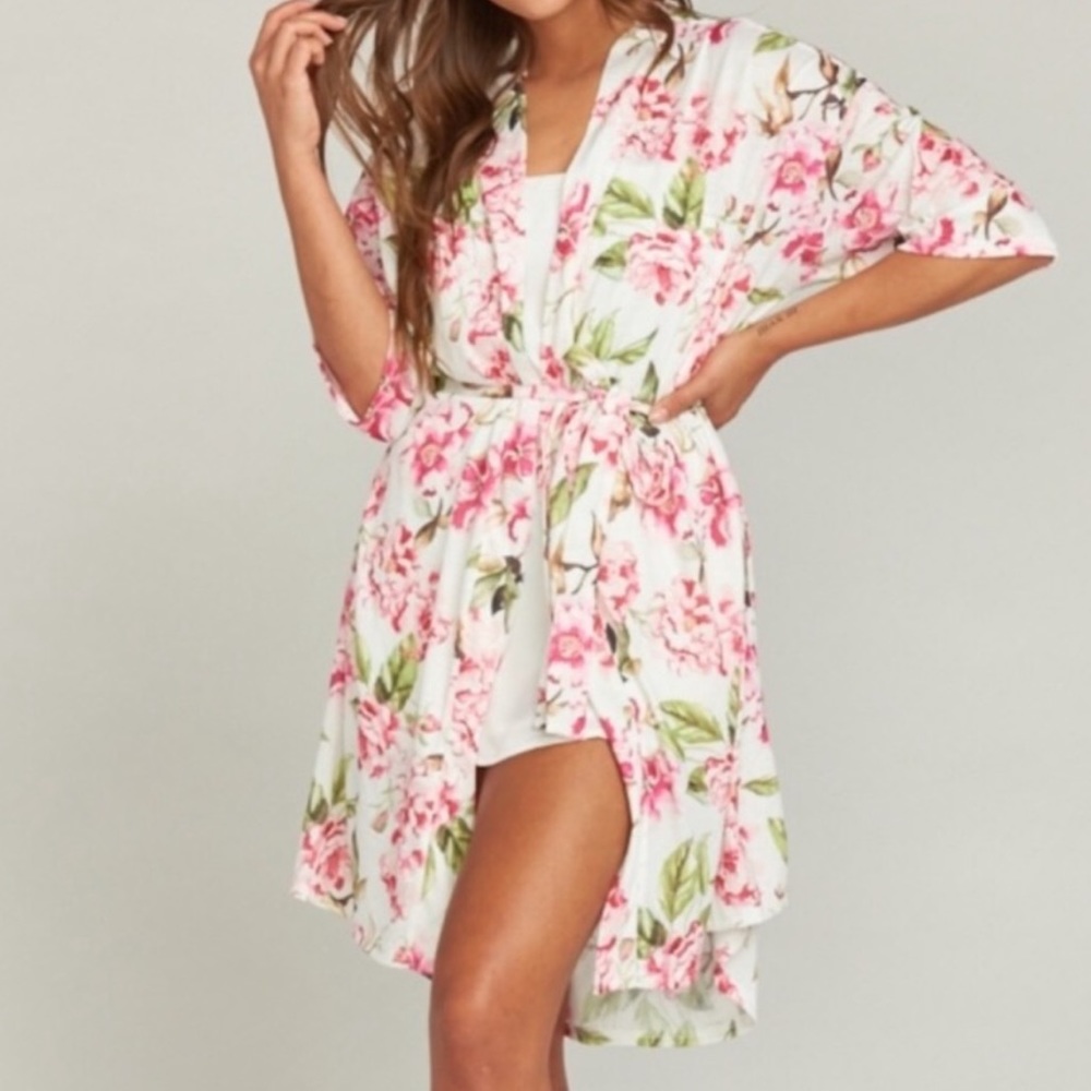 Show me your mumu robe